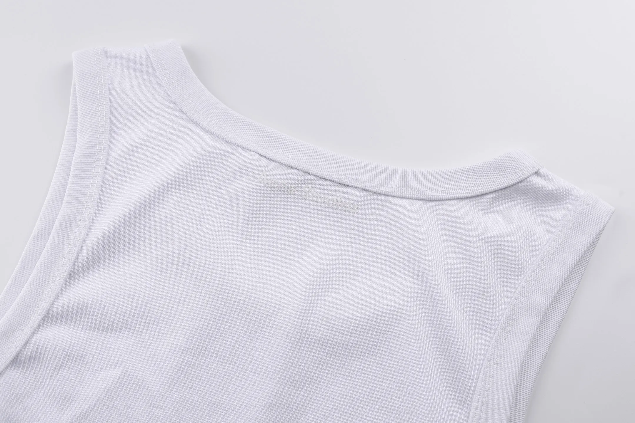 Acne Studios 26SS ●Authentic 2600 ● ●1*1 ● ● ● 1：1 ● ●Size：S M L XL ● ：26084/7A#00